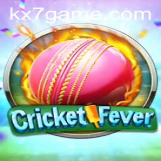 Experience the Thrill of CricketFever: A Dive into KX7.games' Latest Sensation