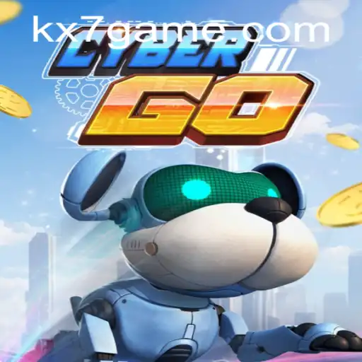 Explore the Futuristic World of CyberGO: The Next Big Thing in Gaming
