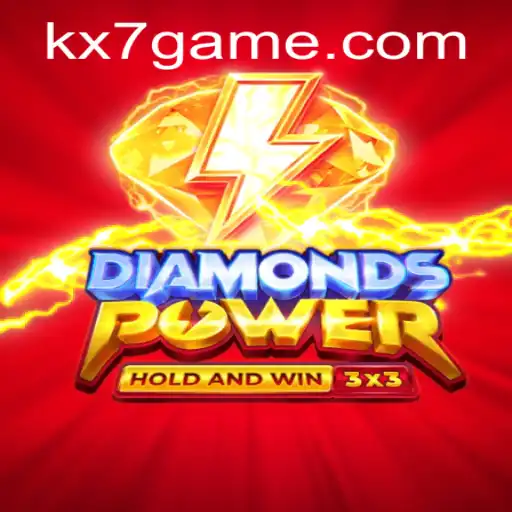 Unveiling the Excitement of Diamondspower on KX7.games