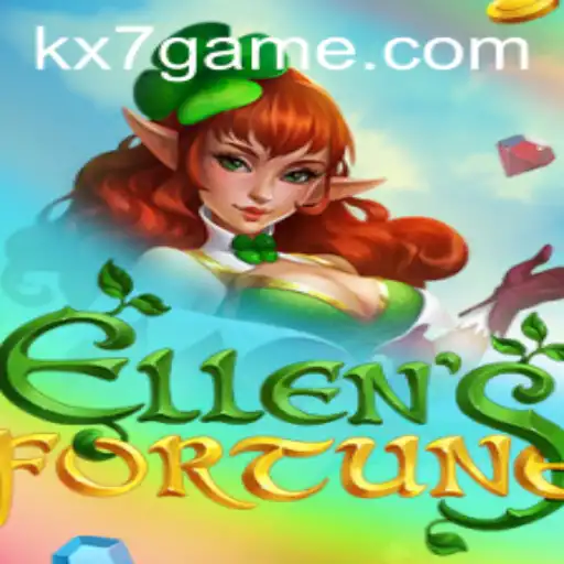 Exploring the Enigmatic World of EllensFortune on KX7.games