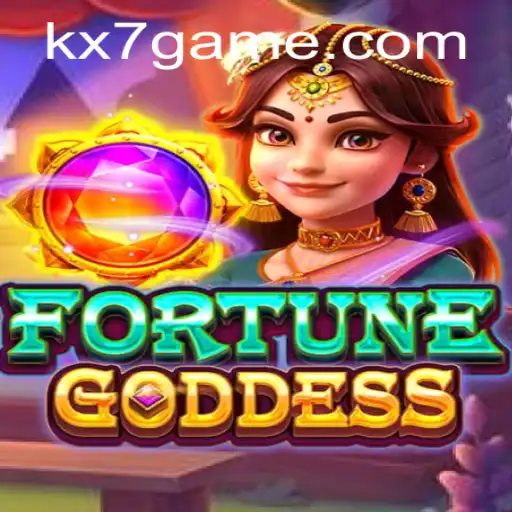Unveiling the Enchantment of FORTUNEGODDESS