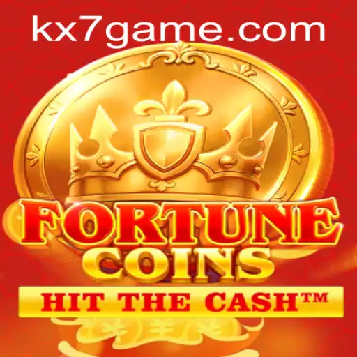 Exploring FortuneCoins: An In-Depth Guide to KX7.games' Latest Sensation