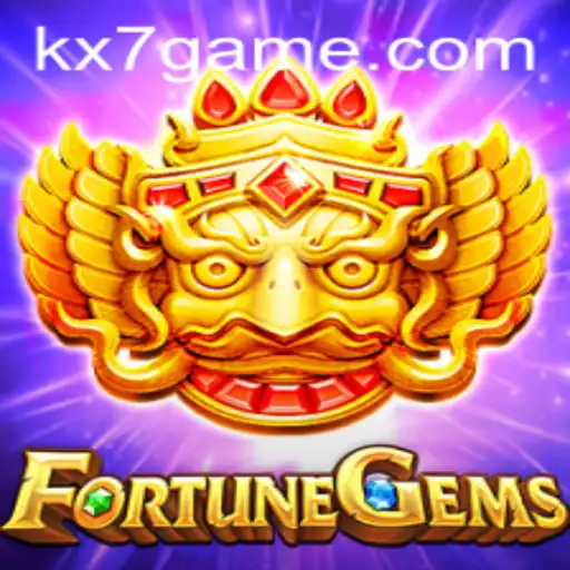 Exploring the World of FortuneGems: A Thrilling New Journey by KX7.games
