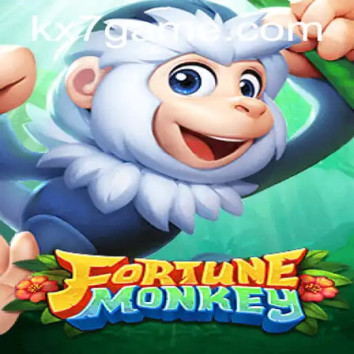 Discover the Thrills of FortuneMonkey: A Game by KX7.games