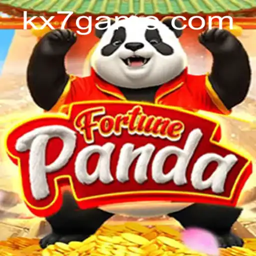 Discover the Enchanting World of FortunePanda on KX7.games