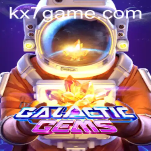 Exploring GalacticGems: A Stellar Journey into the World of KX7.games