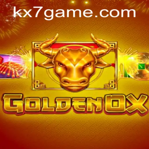 GoldenOx: An Exciting New Game Taking the Online Gaming World by Storm
