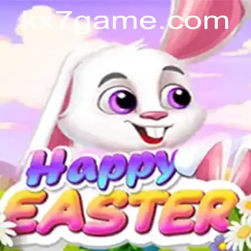 Discover the Joyful World of HappyEaster on KX7.games