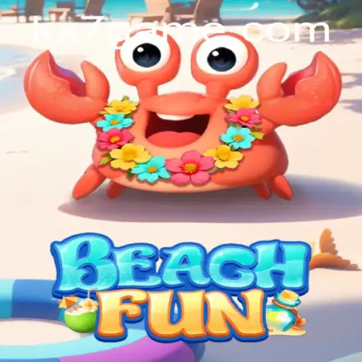 Dive Into BeachFun: The Ultimate Summer Escape