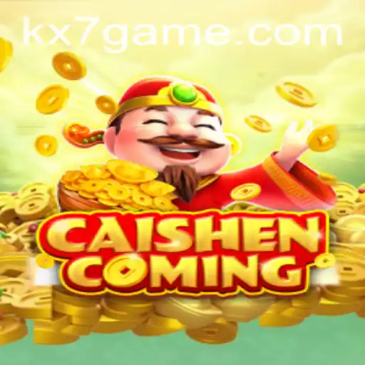 Discover the Thrills of CAISHENCOMING: A Deep Dive into the Game from KX7.games