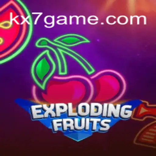 ExplodingFruits: A Burst of Fun and Strategy