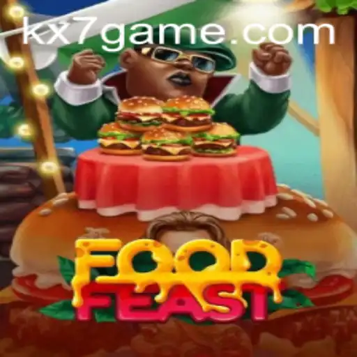 Discover the Exciting World of FoodFeast