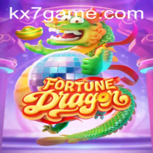 Unveiling FortuneDragon: A New Era in Gaming by KX7.games