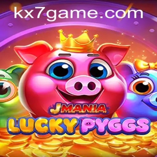 JManiaLuckyPyggs: A Thrilling Adventure in Gaming