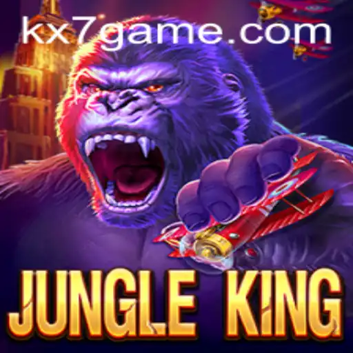 Adventure Awaits in JungleKing: Explore the Thrills of KX7.games