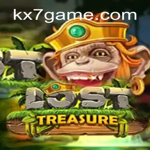LostTreasure: Unveiling the Mysteries of KX7.games' Latest Adventure