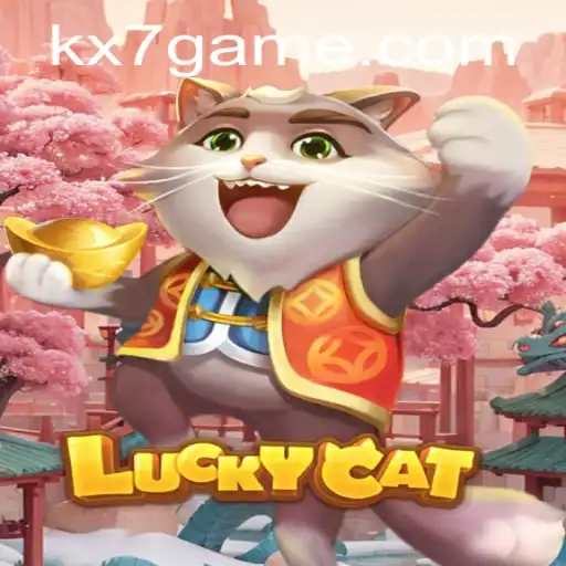 Exploring LuckyCat: A New Entrant in the Gaming World by KX7.games