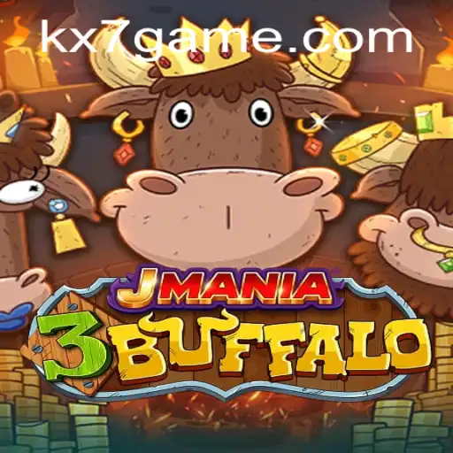 Dive into the Exciting World of JMania3Buffalo: A Thrilling Adventure