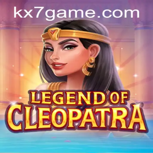 Explore the Enchanting World of LegendOfCleopatra at KX7.games