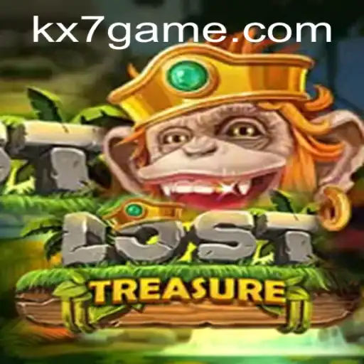 LostTreasure: Unveiling the Mysteries of KX7.games' Latest Adventure