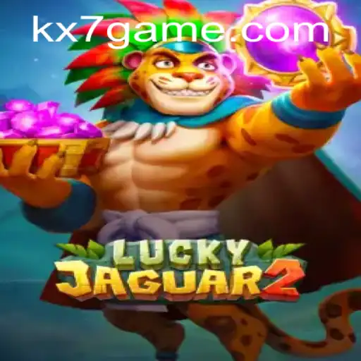 Discover the Thrills of Luckyjaguar2 on KX7.games