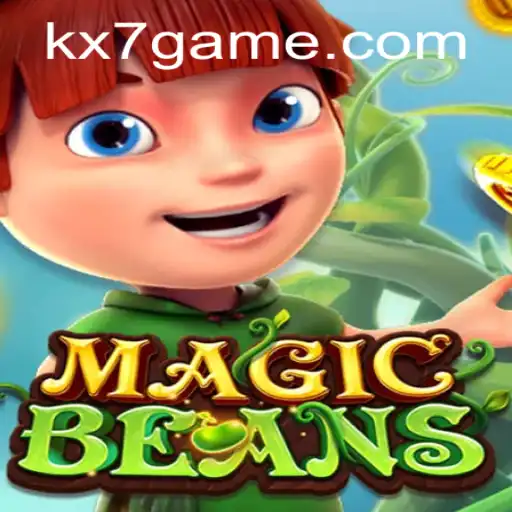 Explore the Enchanting World of MAGICBEANS: A KX7.games Adventure