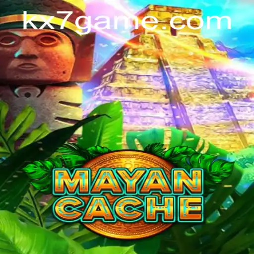 Discovering the Ancient Secrets of MayanCache: An Exciting Adventure Brought to You by KX7.games
