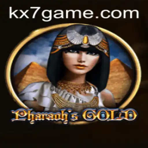Discover the Mystical World of PharaohsGold on KX7.games