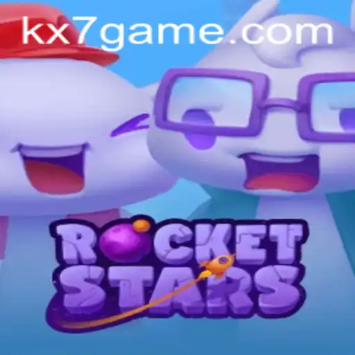 Exploring the Galaxy with RocketStars: A Unique Gaming Experience